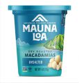 Mauna Loa Macadamia-Nsse ungesalzen