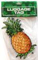 Hawaii Koffer-Anh�nger Ananas